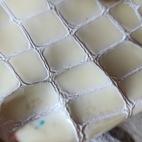 Brighton bundle of 2 coin pouches With Metal Heart Key Ring Holder - Picture 9 of 12